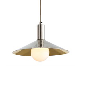Подвесной светильник Arteriors home Matise Pendant