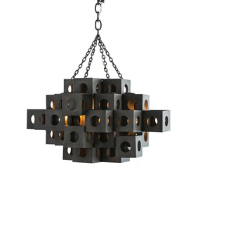 Подвесной светильник Arteriors home Matthew Pendant