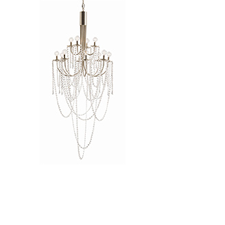 Люстра Arteriors home Mirabelle Chandelier