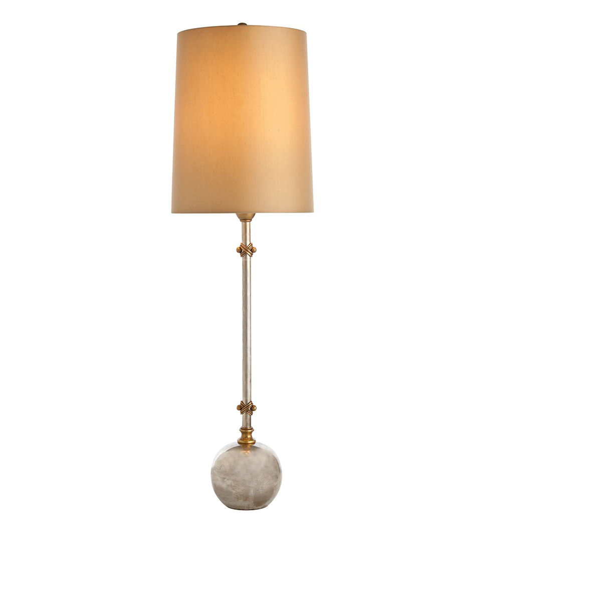 Настольная лампа Arteriors home Neal Lamp