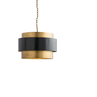 Подвесной светильник Arteriors home Nolan Pendant