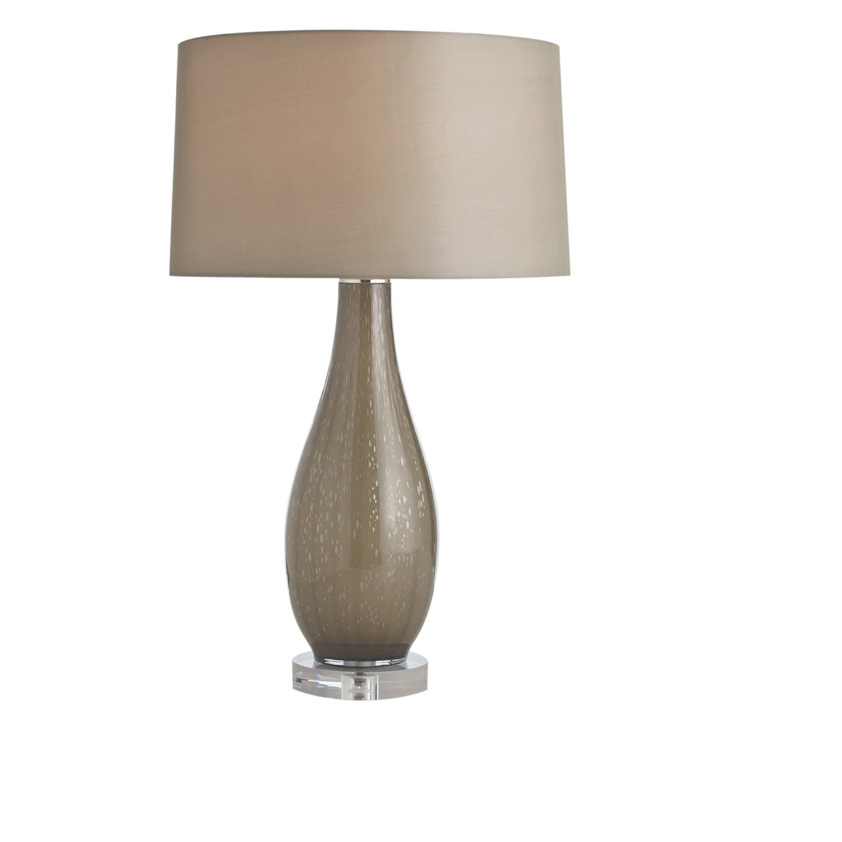 Настольная лампа Arteriors home Norris Lamp