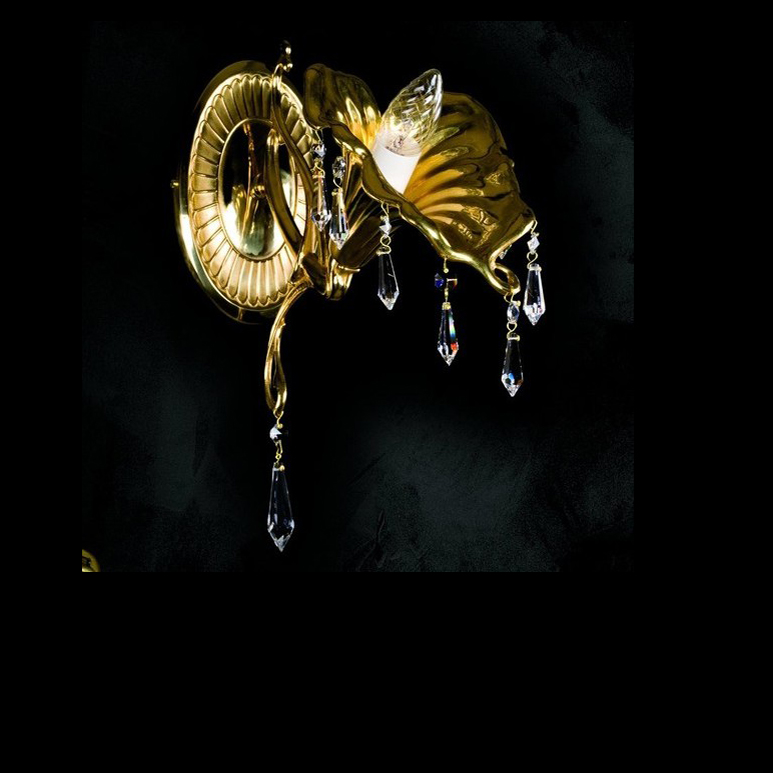 ArtGlass ORIANA I. WL