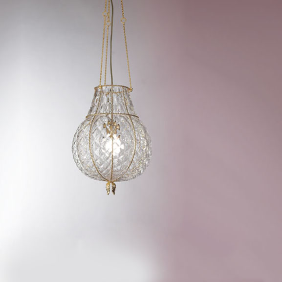 Подвесной светильник Siru Odalisca MS 128-040