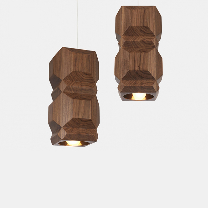 Подвесной светильник Lee Broom One Light Only Large