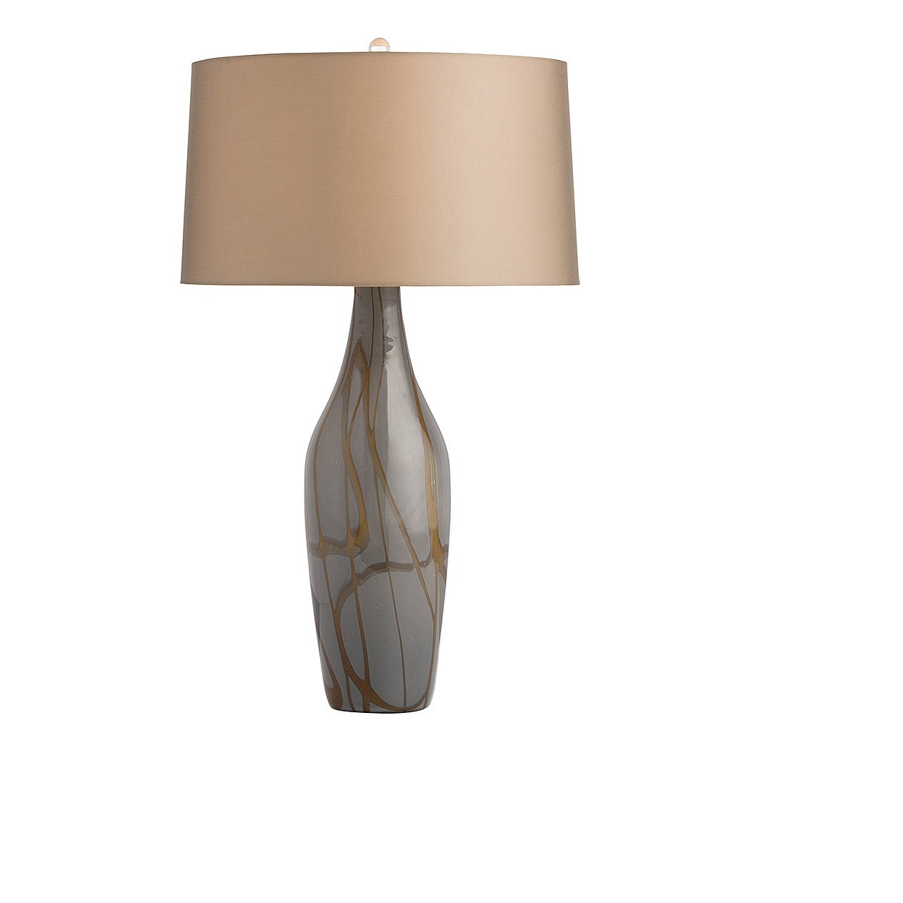 Настольная лампа Arteriors home Overton Lamp