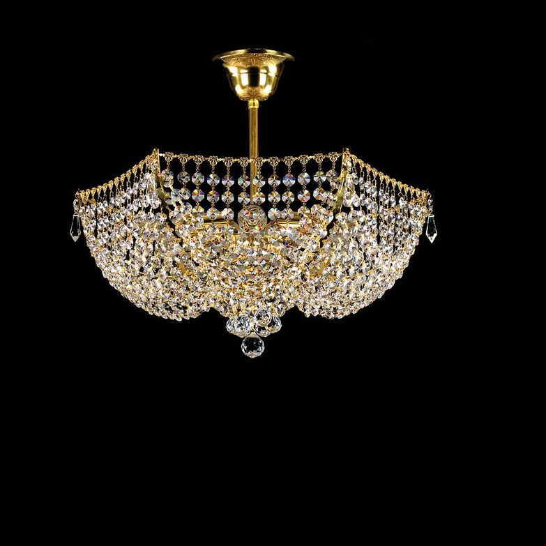 Люстра ArtGlass PRISCILA I