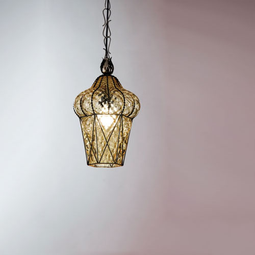 Подвесной светильник Siru Piazza MS 114-035