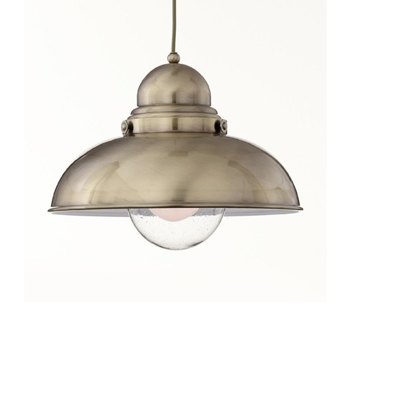 Подвесной светильник Ideal Lux SAILOR SP1 D43