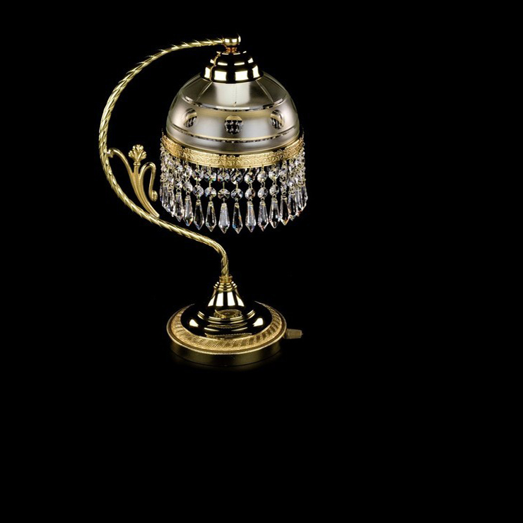 Настольная лампа ArtGlass SCARLETT TL