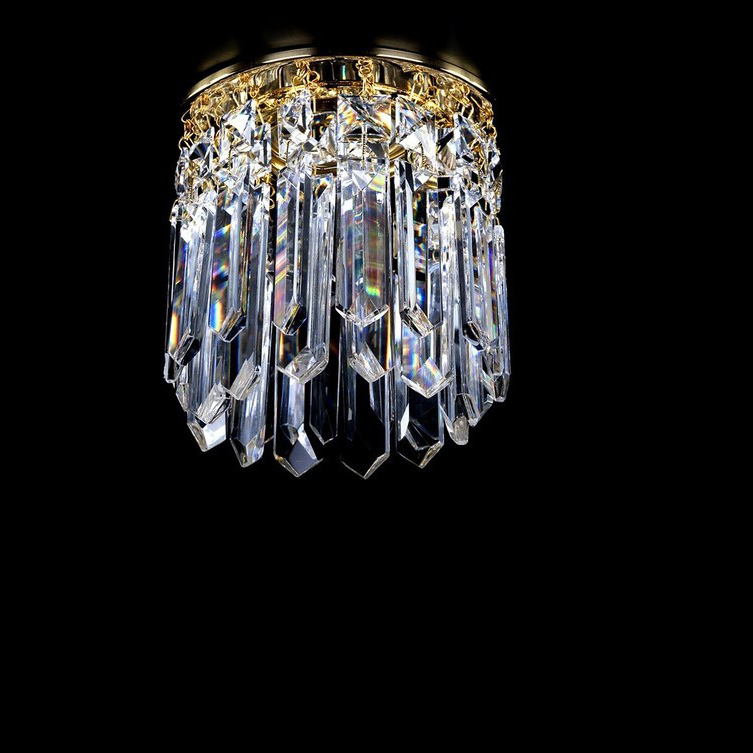 Встраиваемый в потолок светильник ArtGlass SPOT 13