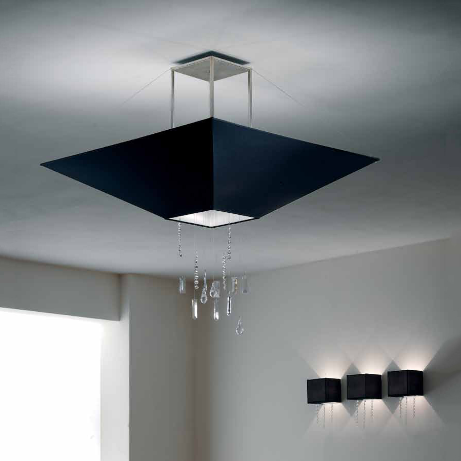 Подвесной светильник LALU (Gamma Delta Group) Shade ST22