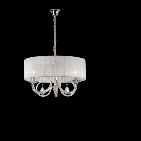 Люстра Ideal Lux SWAN SP3