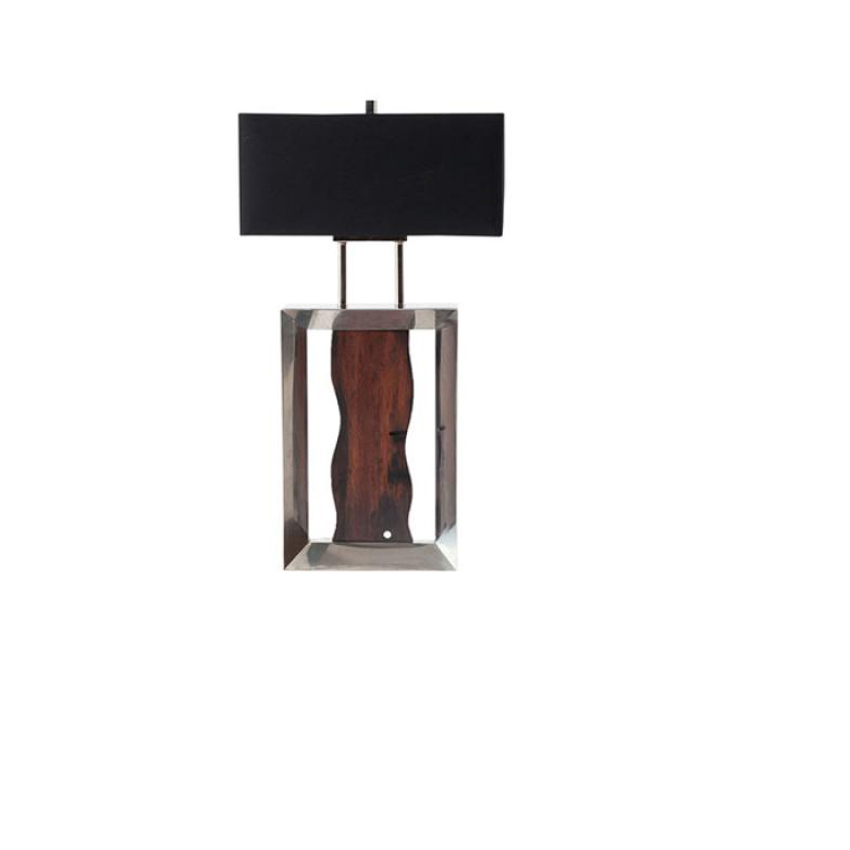 Настольная лампа Philips Collection Slice Table Lamp