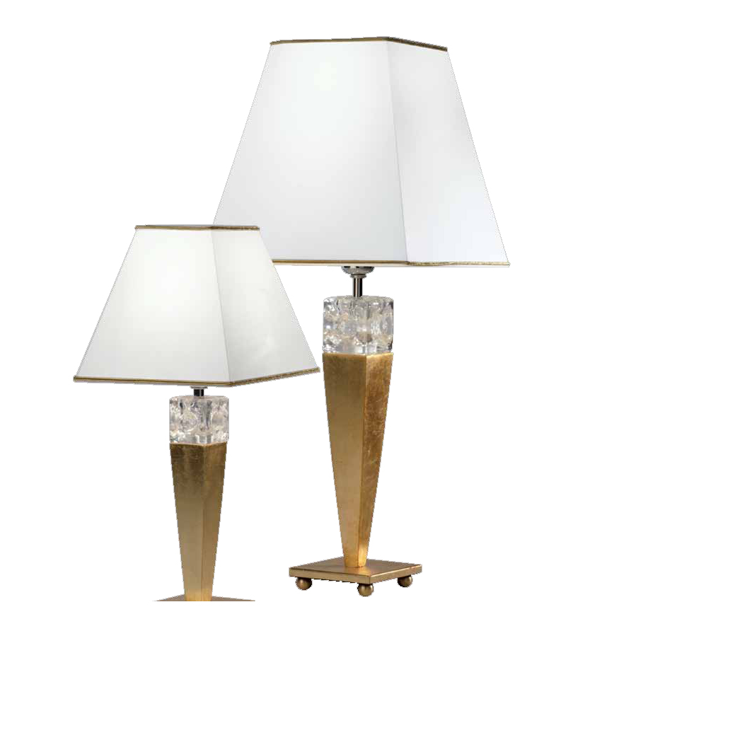 Настольная лампа LALU (Gamma Delta Group) Jewel TK01