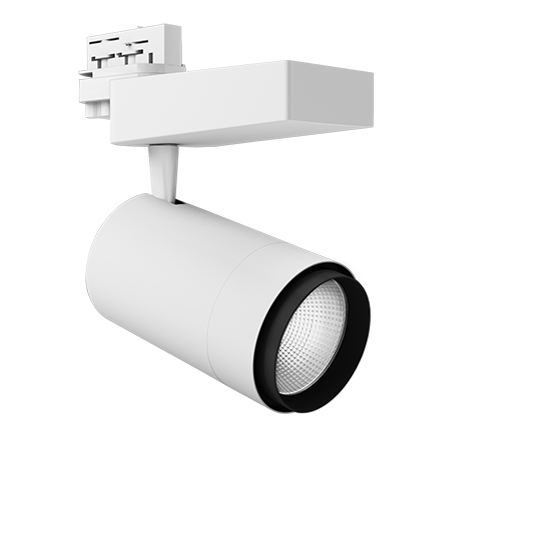 Трековый светодиодный светильник Vivo Luce Tempo 2 LED 42/50