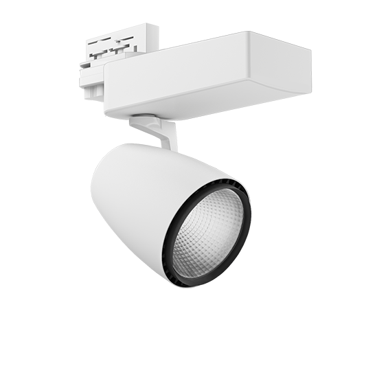 Трековый светодиодный светильник Vivo Luce Tempo LED 36