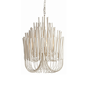 Люстра Arteriors home Tilda Chandelier