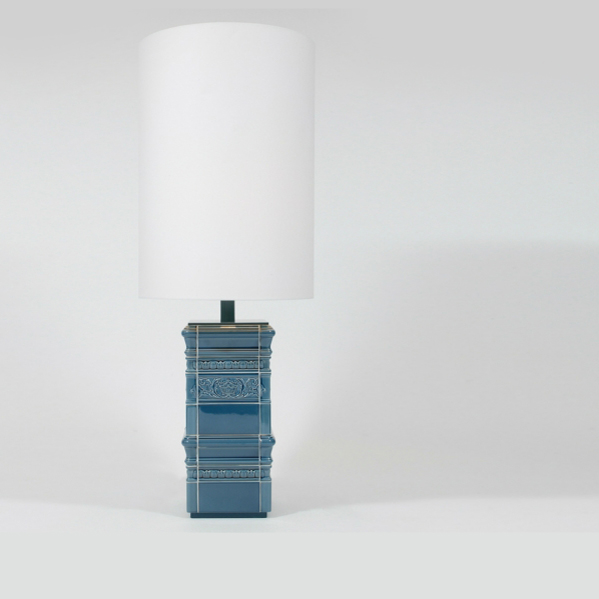 Настольная лампа Lee Broom Tile Lamp Large