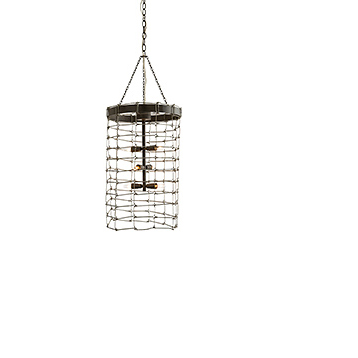 Подвесной светильник Arteriors home Trudy Small Pendant