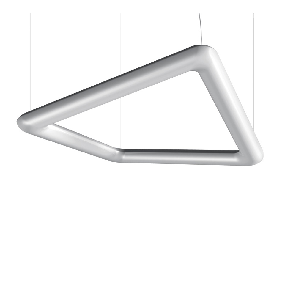 Подвесной светильник Artemide Architectural Twist