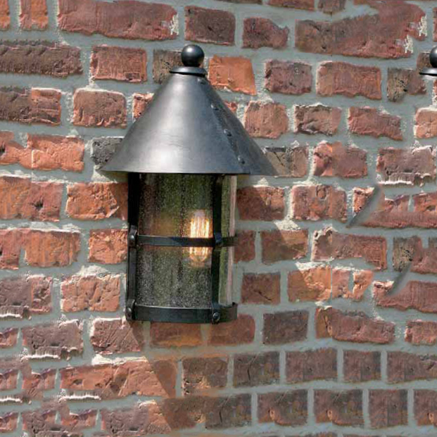 Настенный уличный фонарь Robers WL 3496
