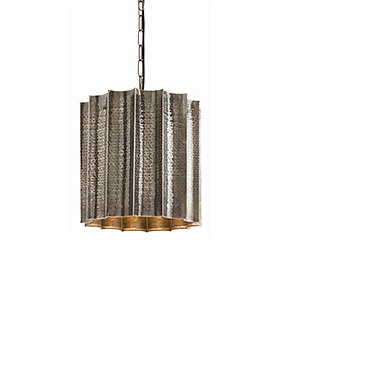 Подвесной светильник Arteriors home Waverly Pendant