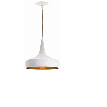 Подвесной светильник Arteriors home Ziggy Wide Pendant