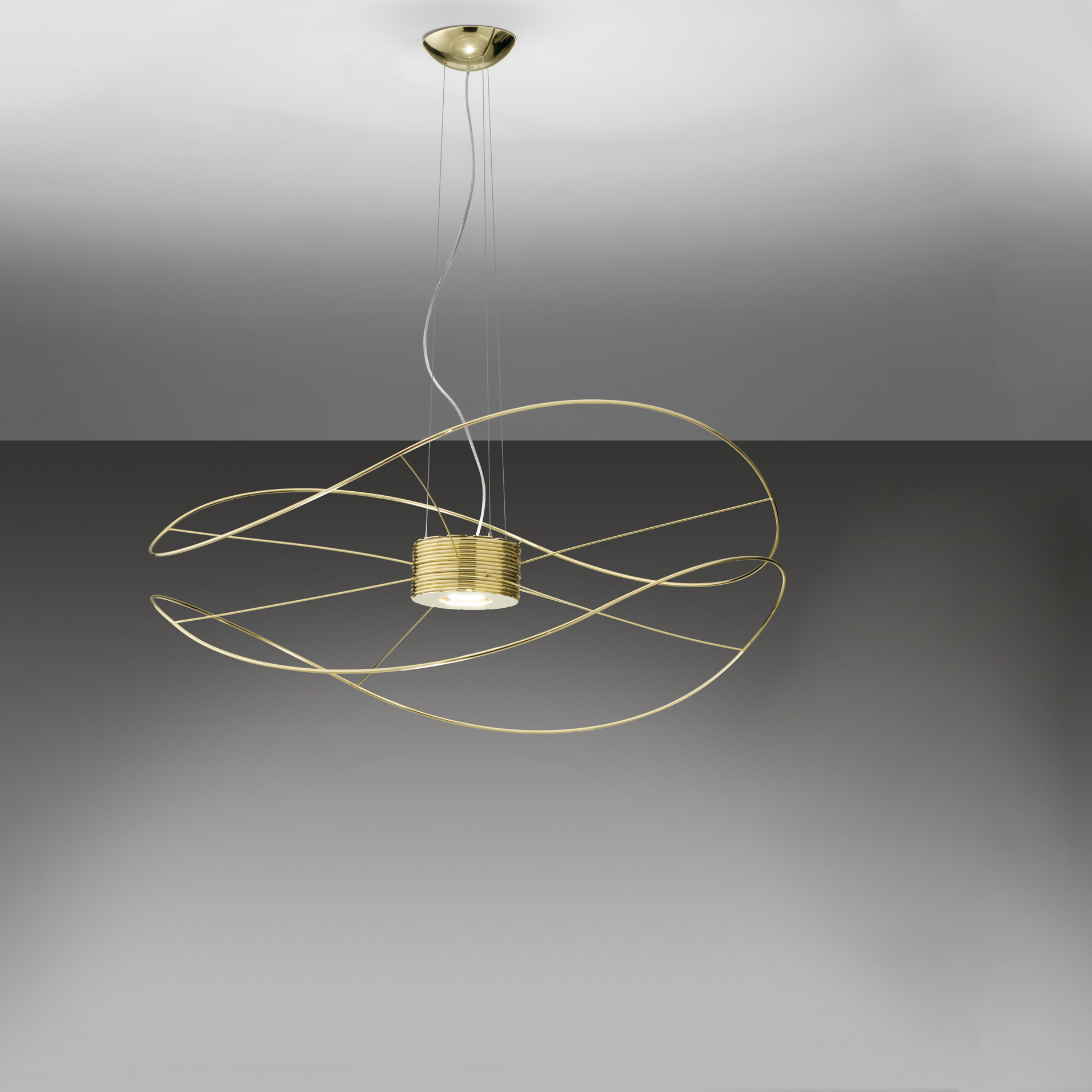 Подвесной светильник Axo Light HOOPS SP HOOPS 2