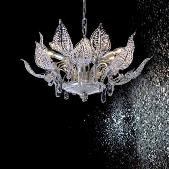 Подвесной светильник Stillux CLELIA 15202/SP-T