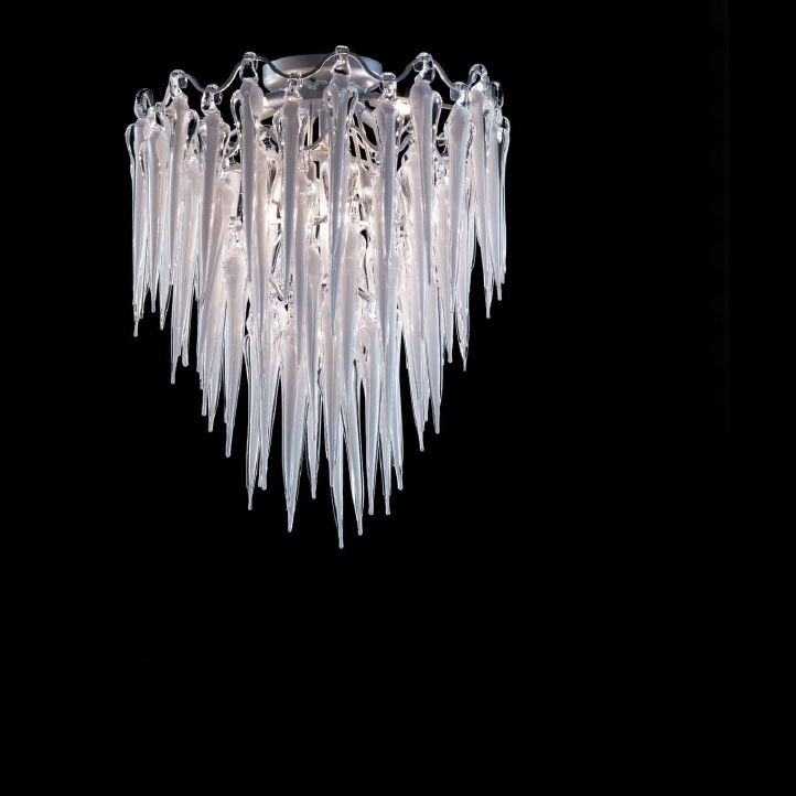 Потолочный светильник Stillux CARMEN 16301/PL50-B