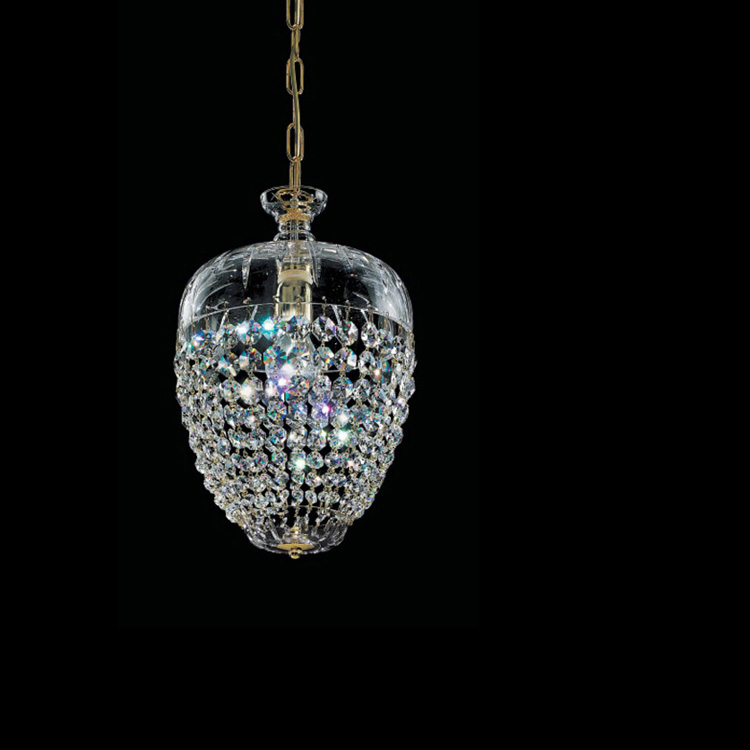 Подвесной светильник Italamp 200/25