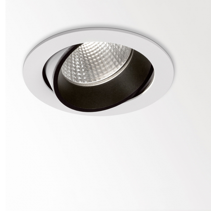 Встраиваемый в потолок светильник Delta Light GRAND REO OK 82720 S1