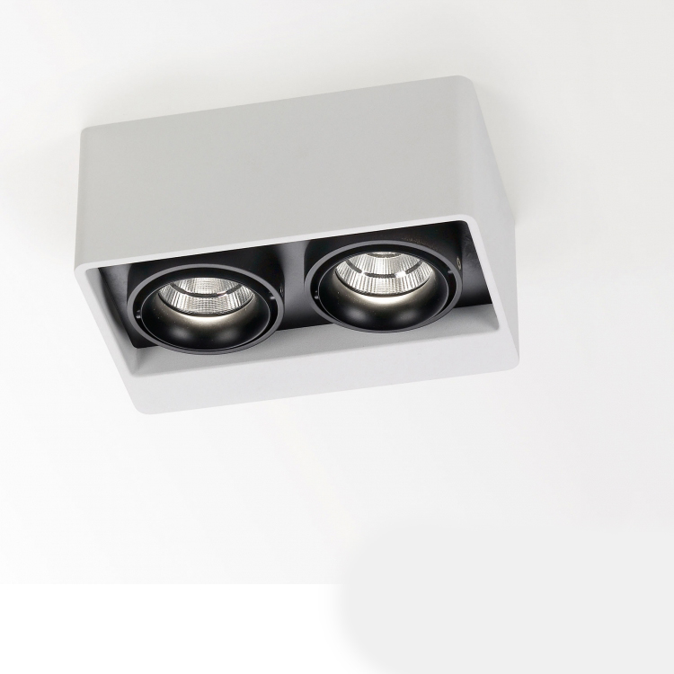 Delta Light BOXTER 2 LED 3033