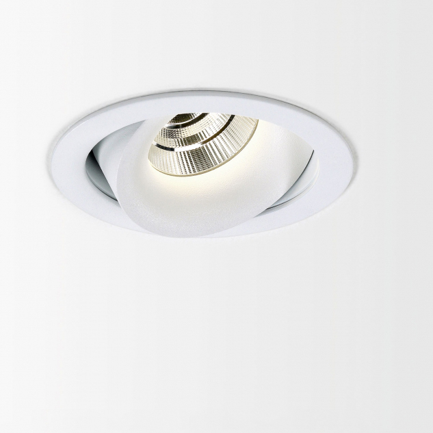 Встраиваемый в потолок светильник Delta Light REO OK SOFT S1