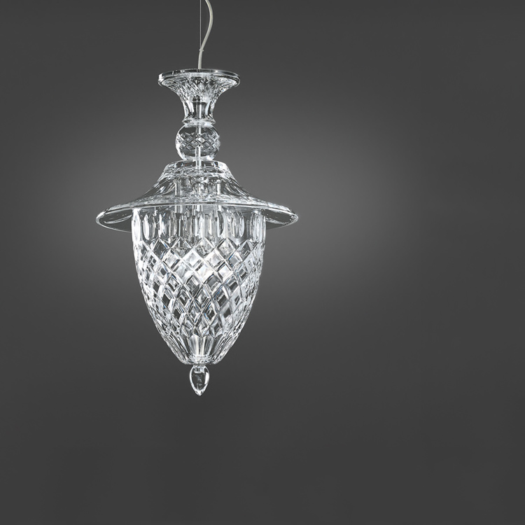 Подвесной светильник Italamp 205/4