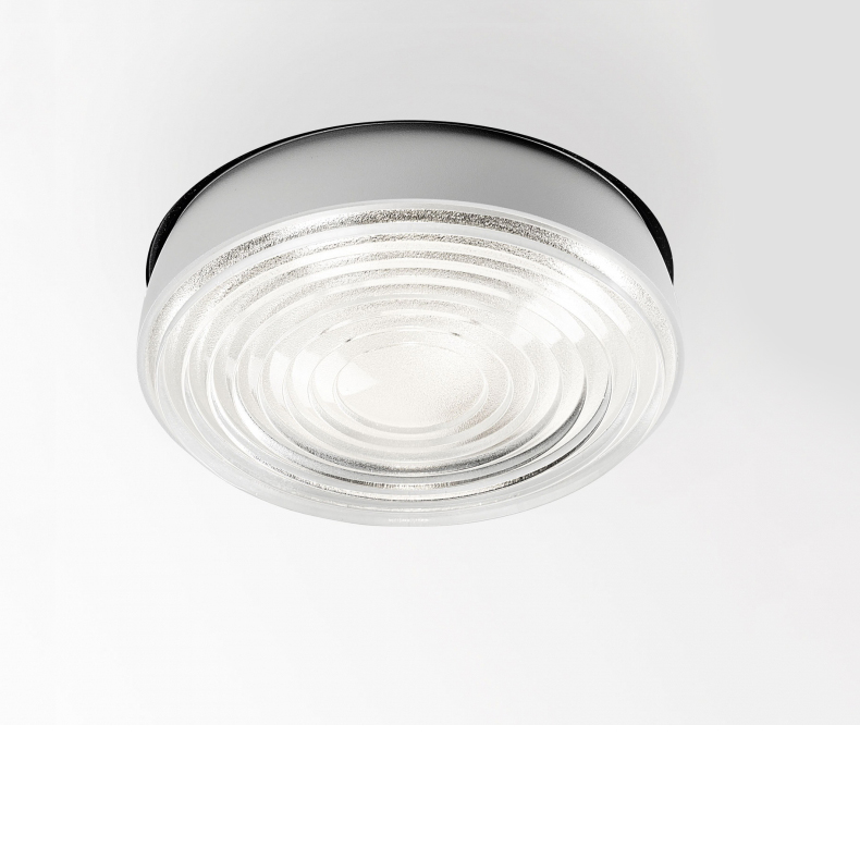 Встраиваемый в потолок светильник Delta Light TWEETER TRIMLESS FRL 827