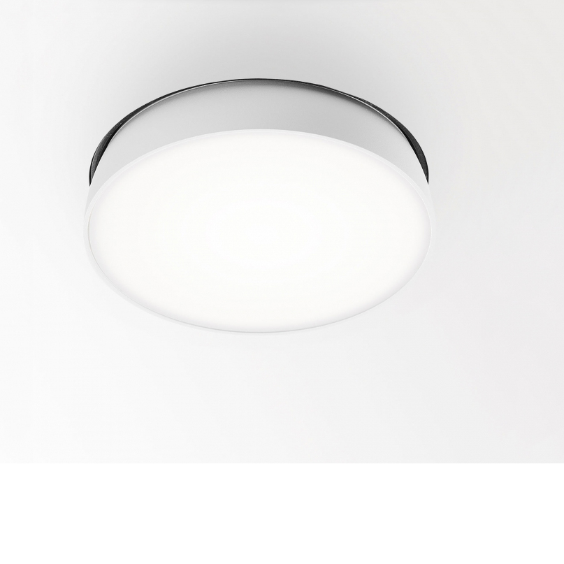 Встраиваемый в потолок светильник Delta Light TWEETER TRIMLESS SBL 827