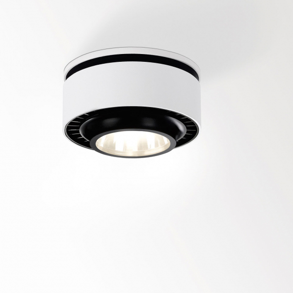 Встраиваемый в потолок светильник Delta Light YOU-TURN OPTO 20 82715