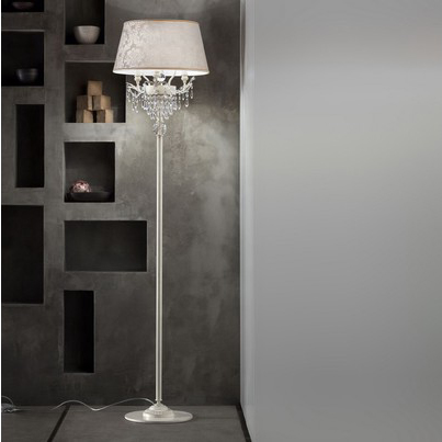 Торшер MASIERO (Emme Pi Light) GLASSE 4010 STL3