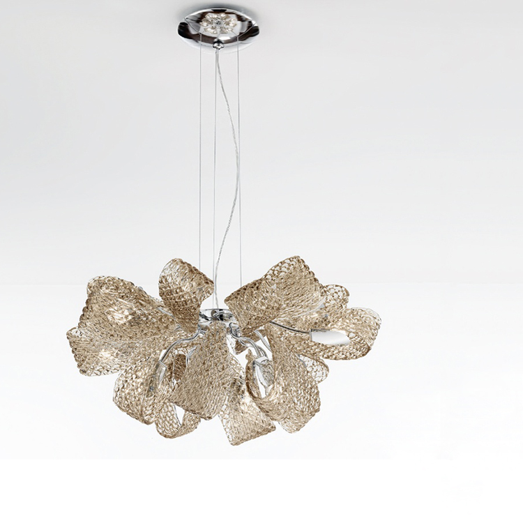 Подвесной светильник Sylcom Suite 400/12