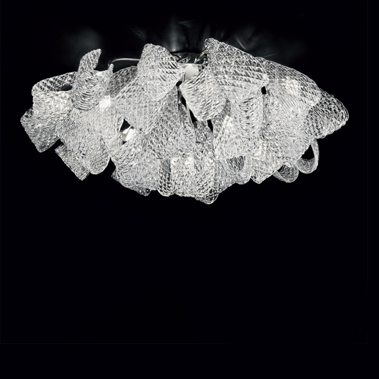 Потолочный светильник Sylcom Suite 401/15 K AMB