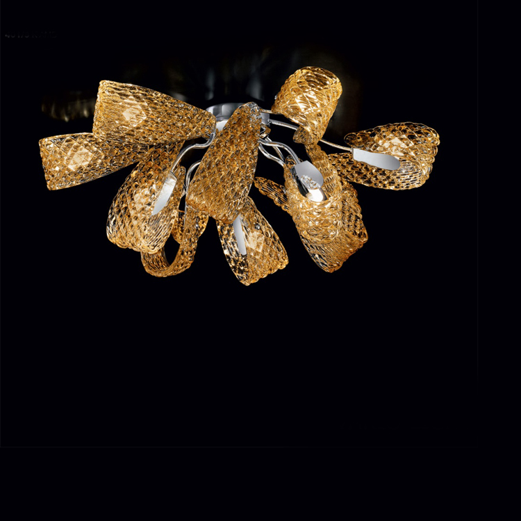 Потолочный светильник Sylcom Suite 401/9