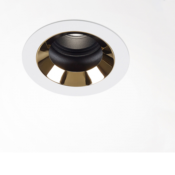 Встраиваемый в потолок светильник Delta Light iMAX+ BL4 82710