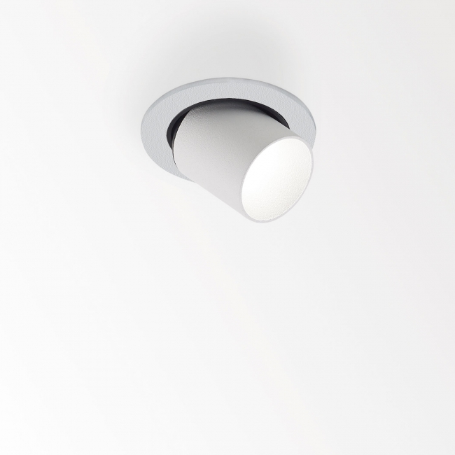 Встраиваемый в потолок светильник Delta Light MINI SPY