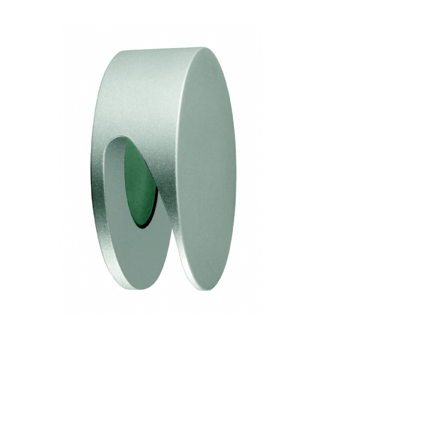 Встраиваемый в стену светильник Landa Illuminotecnica WALL MIRA 45 4154.INX