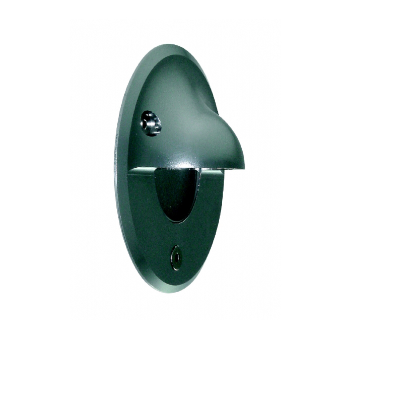 Встраиваемый в стену светильник Landa Illuminotecnica WALL MIRA 65 4156