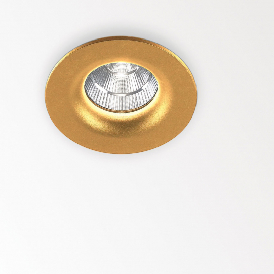 Встраиваемый в потолок светильник Delta Light MINI REO 82710