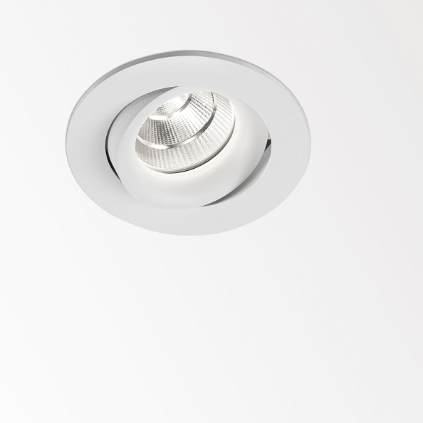 Встраиваемый в потолок светильник Delta Light MINI REO OK1 82710