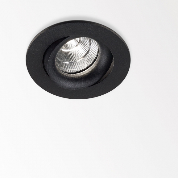 Встраиваемый в потолок светильник Delta Light MINI REO OK 82710